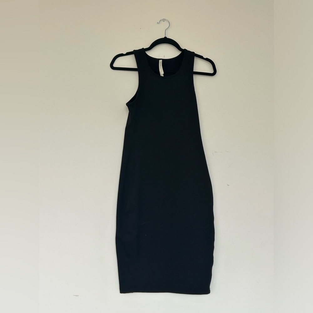- Babaton Bodycon dress